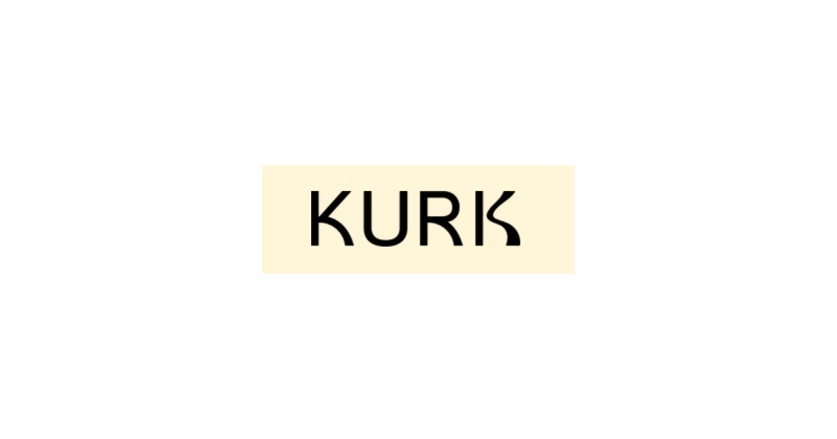 Kurk UK Discount Code 2025
