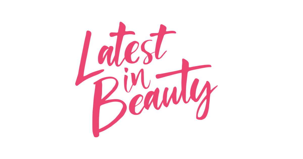 Latest in Beauty Discount Code 2025