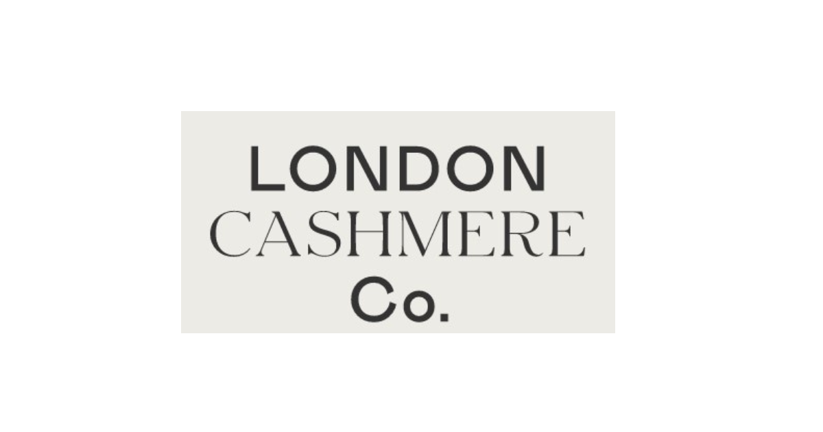 London Cashmere Co.Discount Code 2025