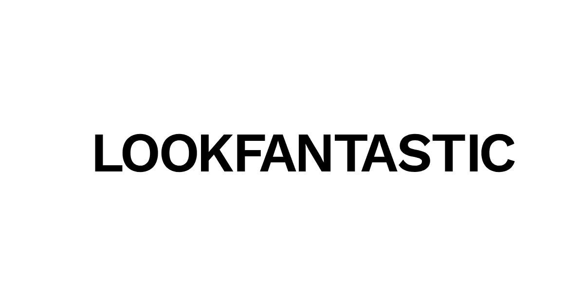 Lookfantastic Discount Code 2025