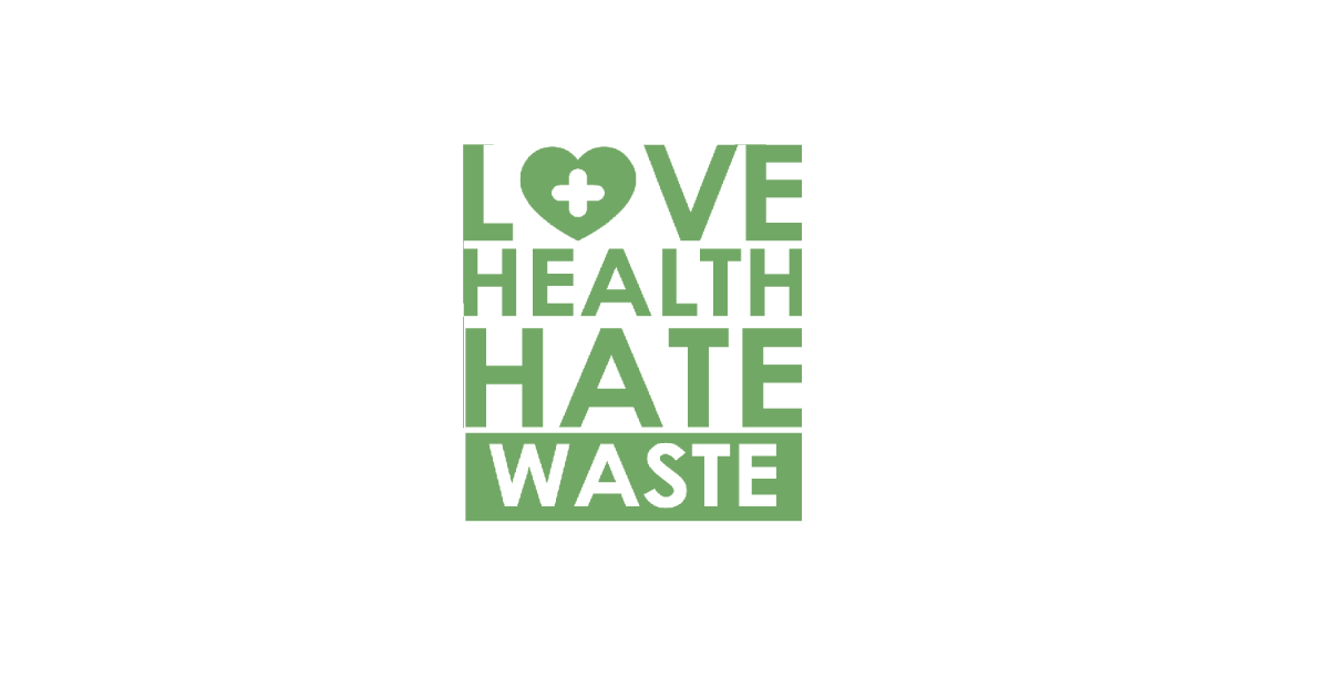 Love Health Hate Waste Discount Code 2025