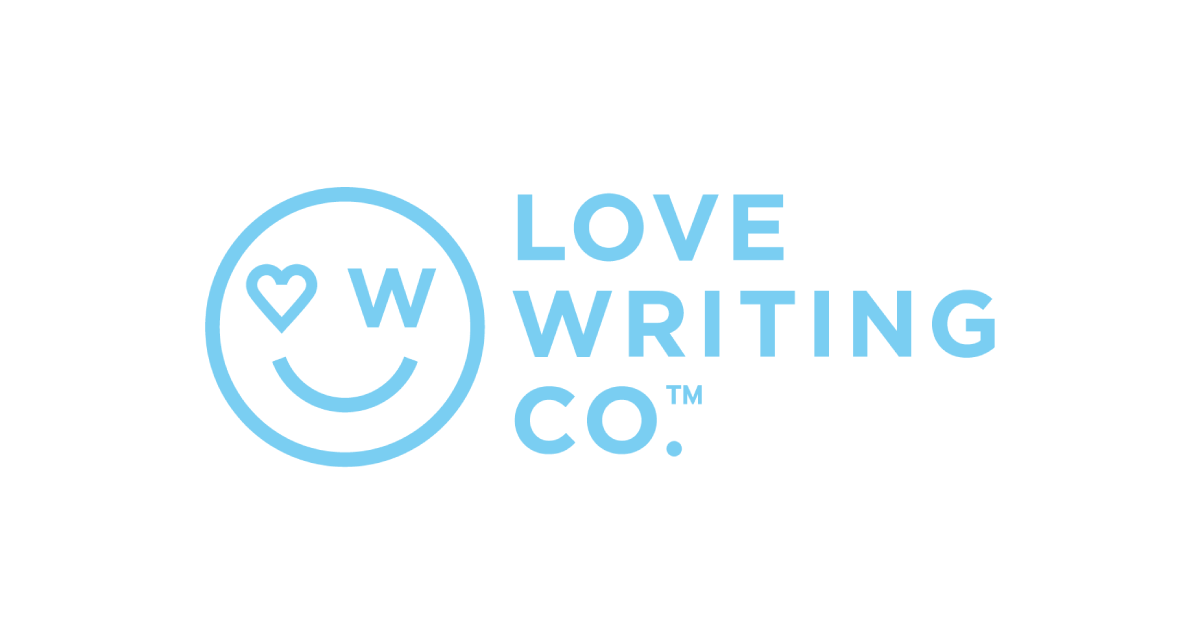 Love Writing Co Discount Code 2025