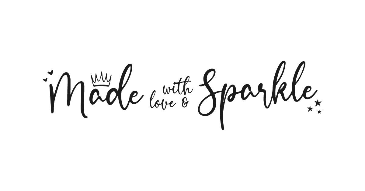 Made With Love and Sparkle Discount Code 2025