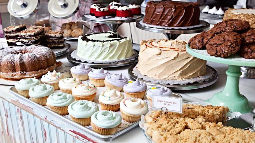 A Taste of Nostalgia: The Enduring Charm of Magnolia Bakery