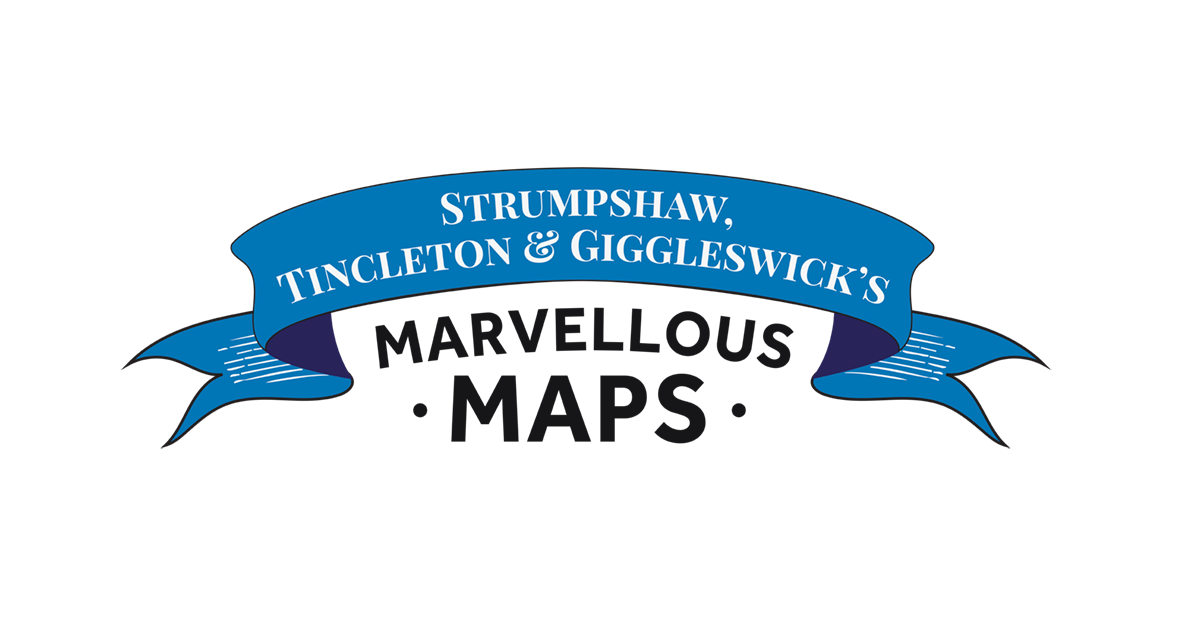 Marvellous Maps Discount Code 2025
