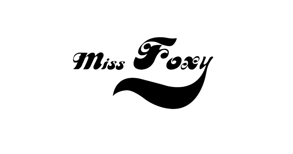Miss Foxy Discount Code 2025
