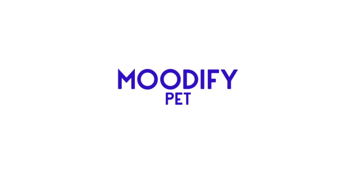 MoodifyPet Discount Code 2025