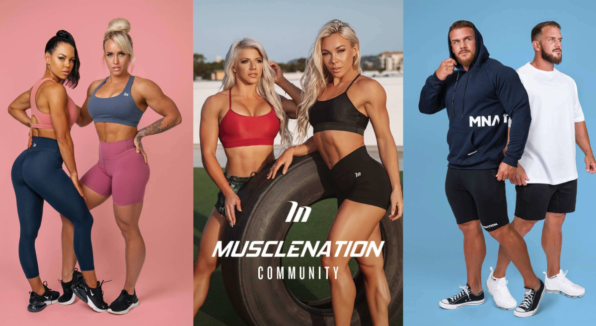 Muscle Nation Reviews 2025