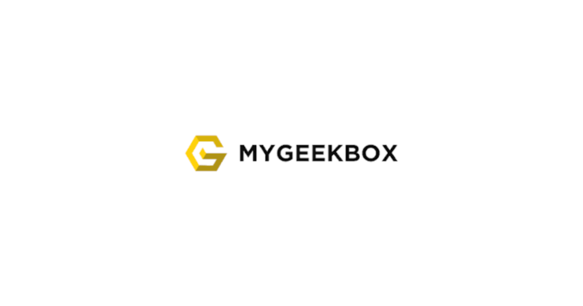 My Geek Box AU Discount Code 2025