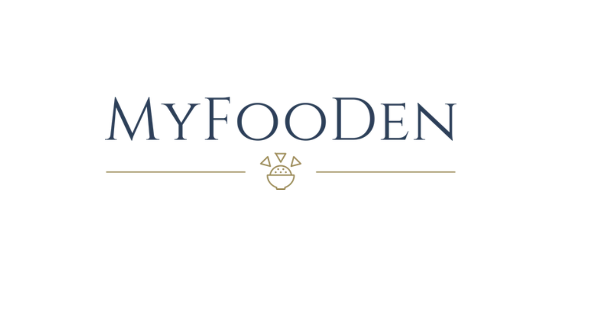 MyFooDen Discount Code 2025