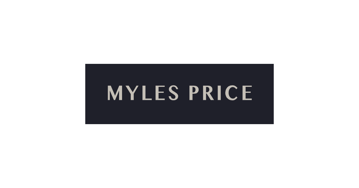 Myles Price Discount Code 2025