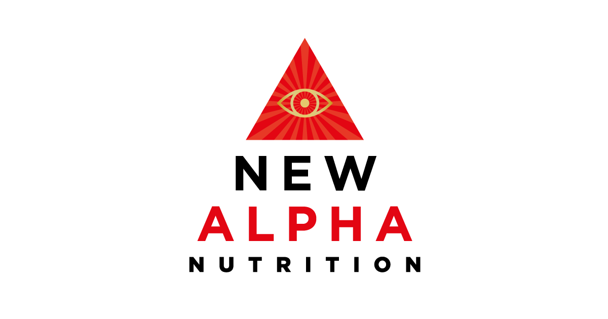 New Alpha Nutrition Discount Code 2025
