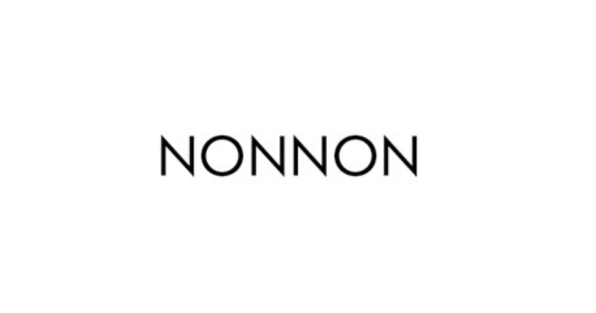 NONNON UK Discount Code 2025