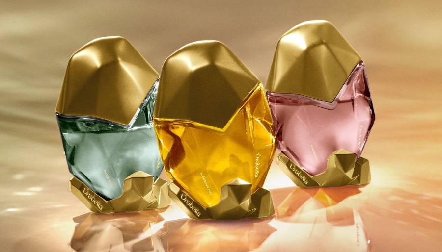 Orebella Review : Everything You Need to Know About Bella Hadid's Fragrance Brand