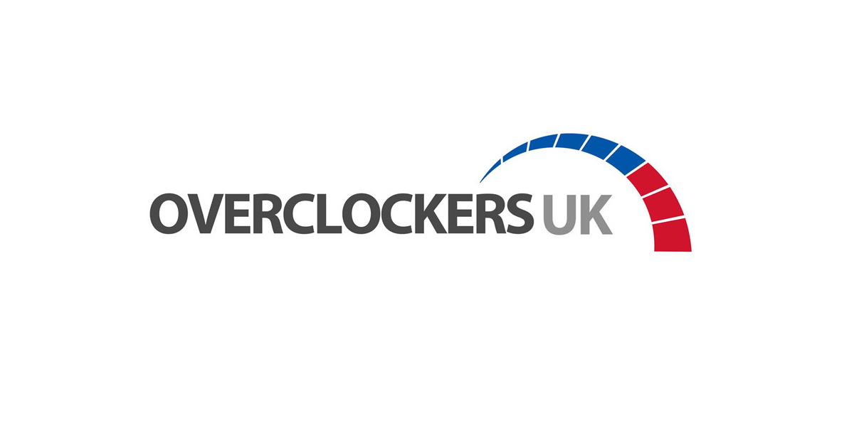 Overclockers UK Discount Code 2025