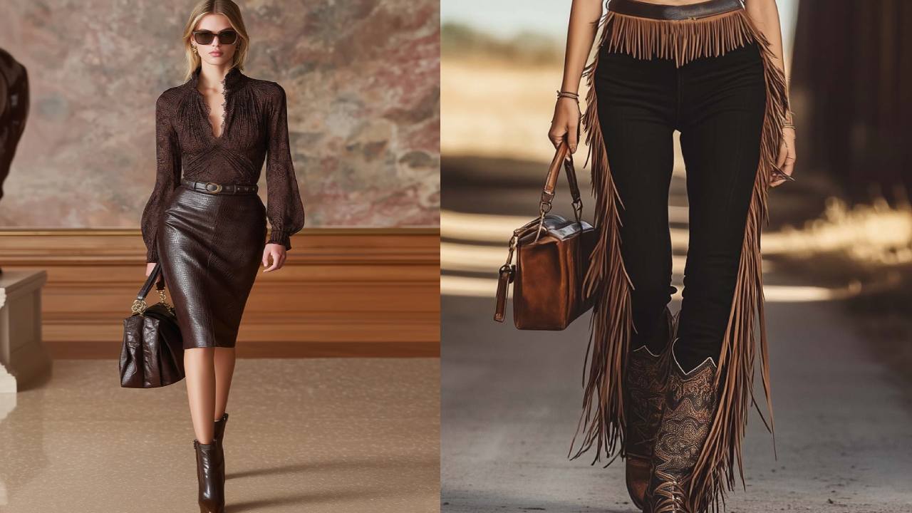 Oyrosy Fashion: A Closer Look at an Online Phenomenon