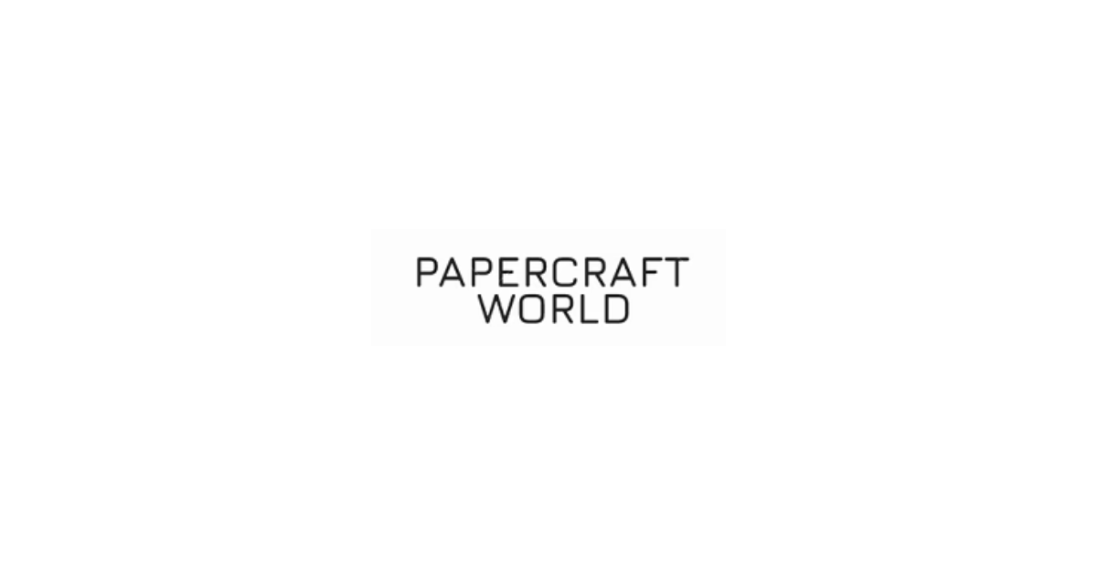 PaperCraft World Discount Code 2025