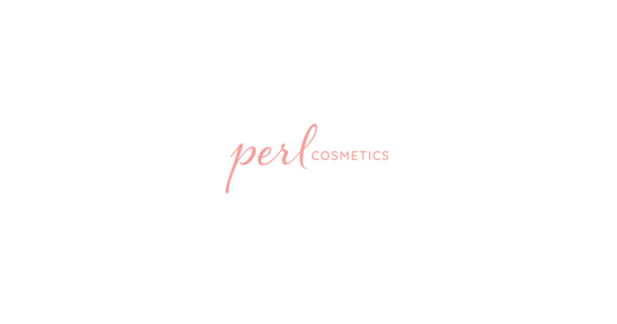 PERL Cosmetics Discount Code 2025