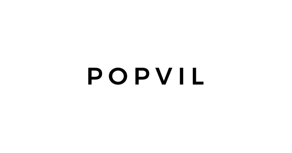 Popvil Discount Code 2025