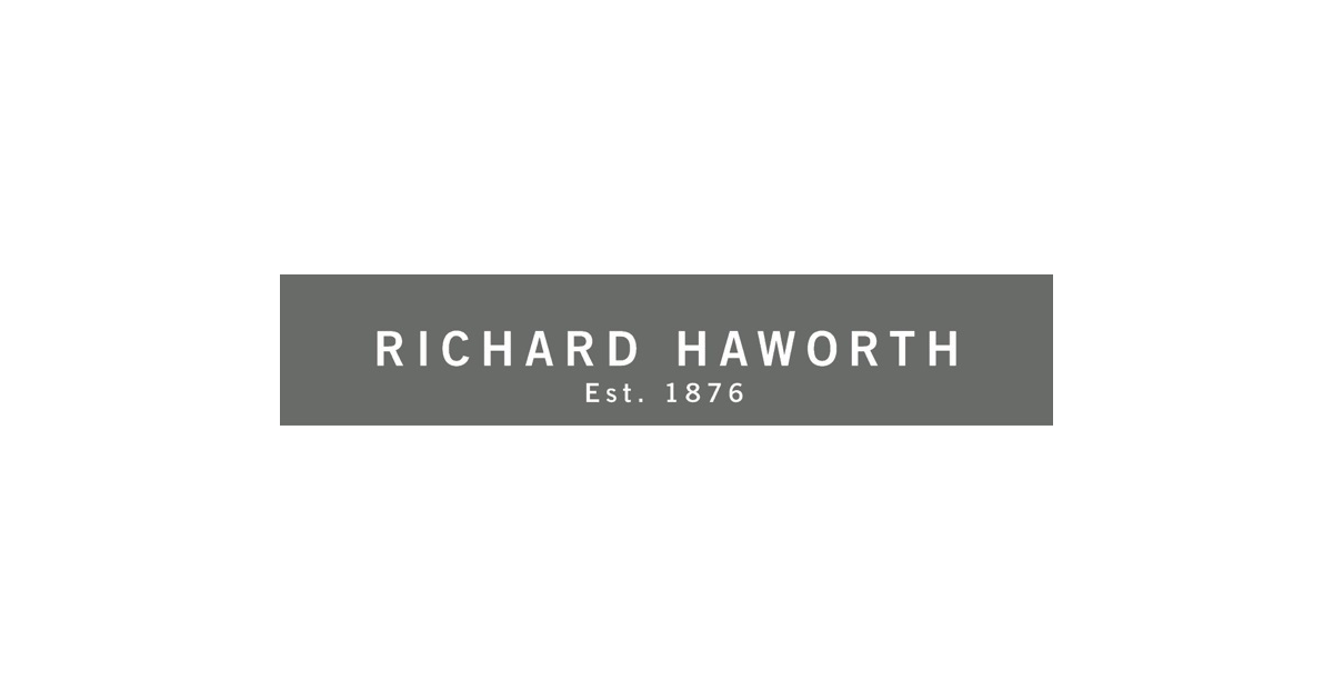 Richard Haworth UK Discount Code 2025