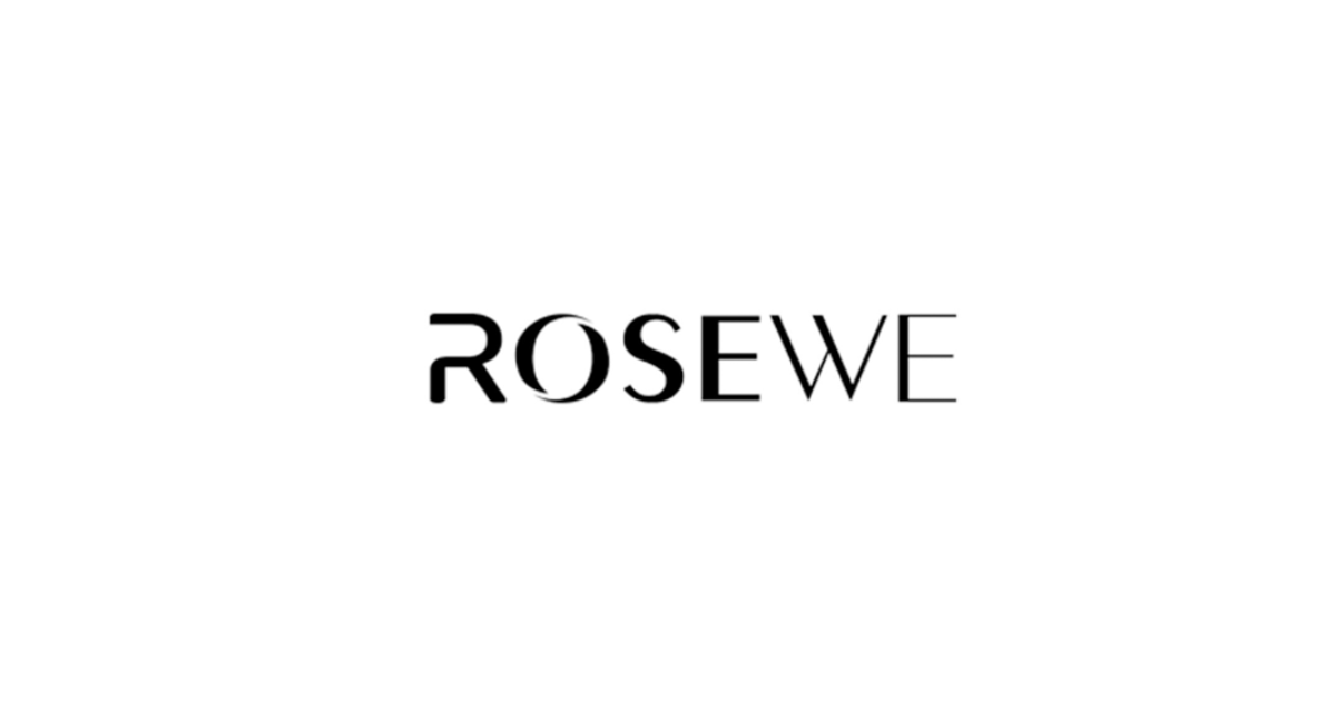 Rosewe Discount Code 2025