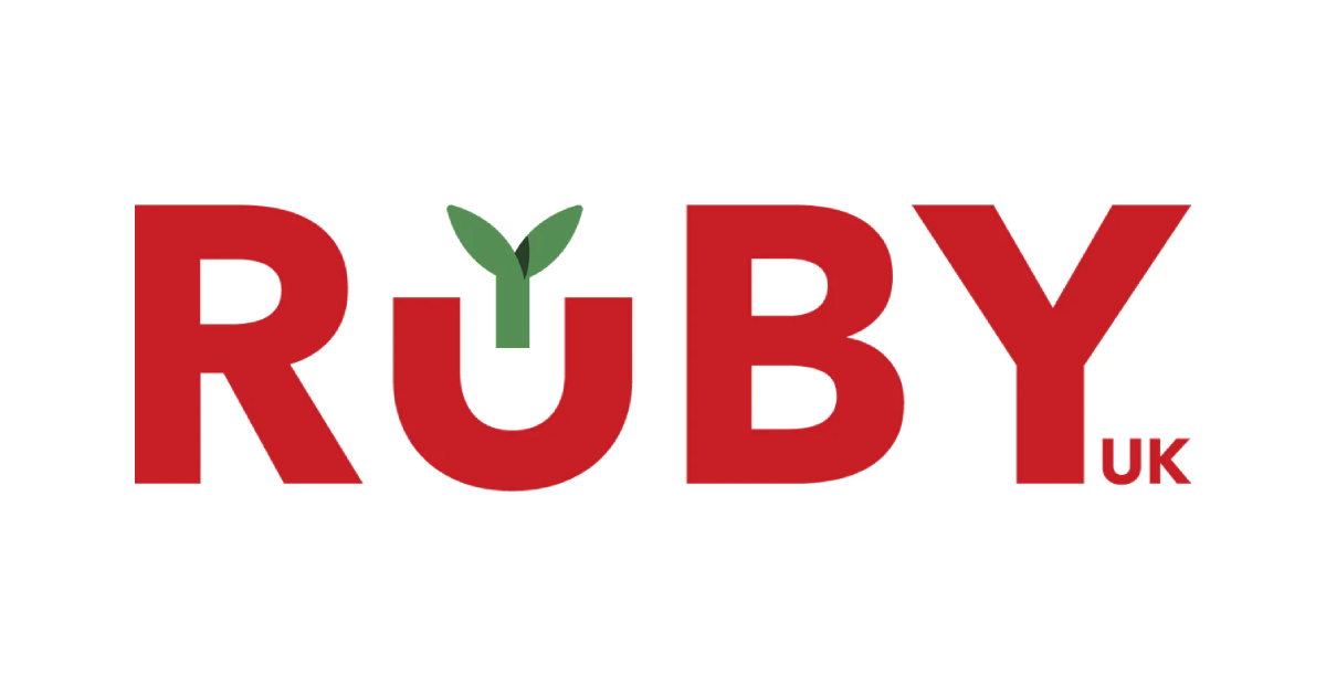 Ruby UK Discount Code 2025