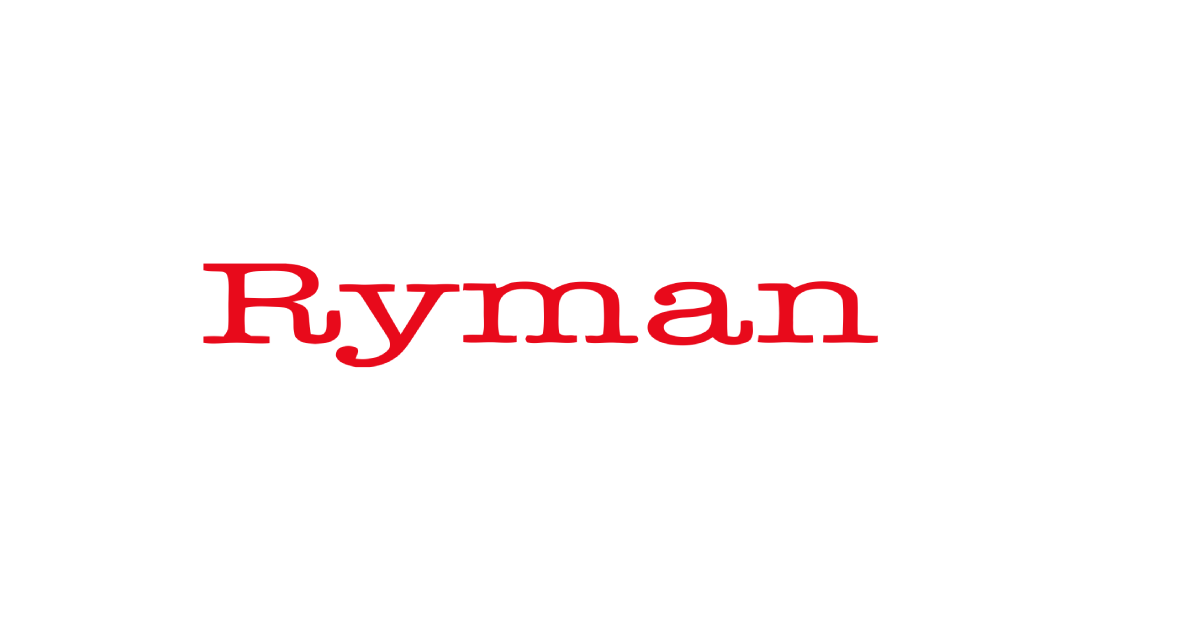 Ryman UK Discount Code 2025
