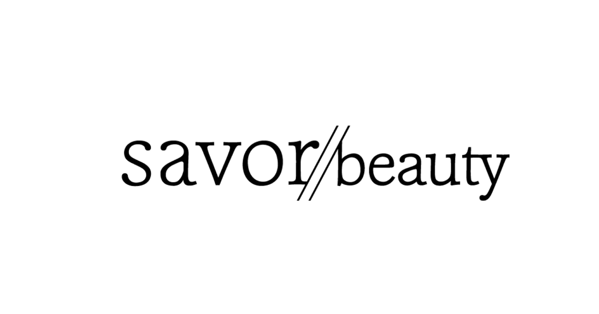Savor Beauty Discount Code 2025