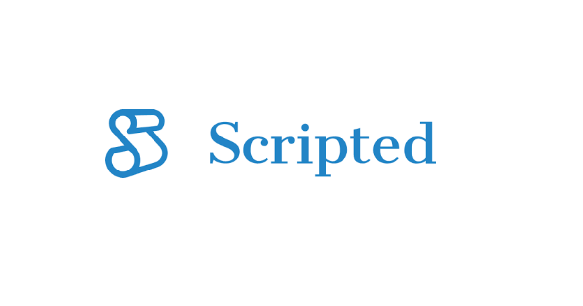 Scripted.Com Discount Code 2025