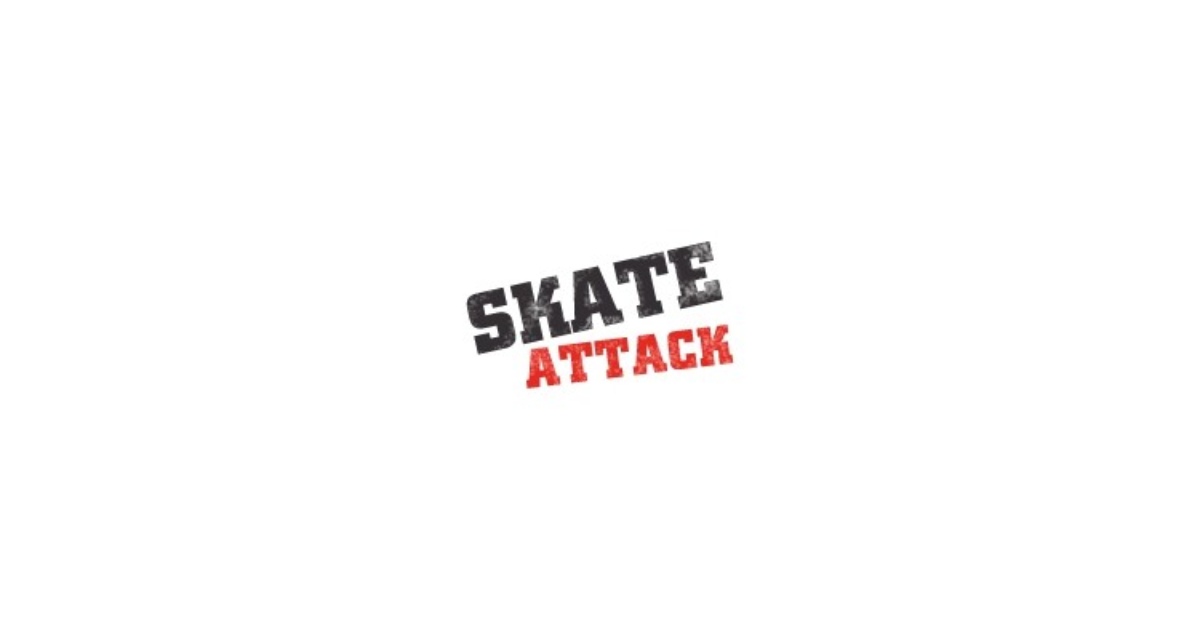 Skate Attack UK Discount Code 2025
