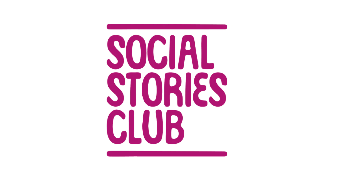 Social Stories Club Discount Code 2025