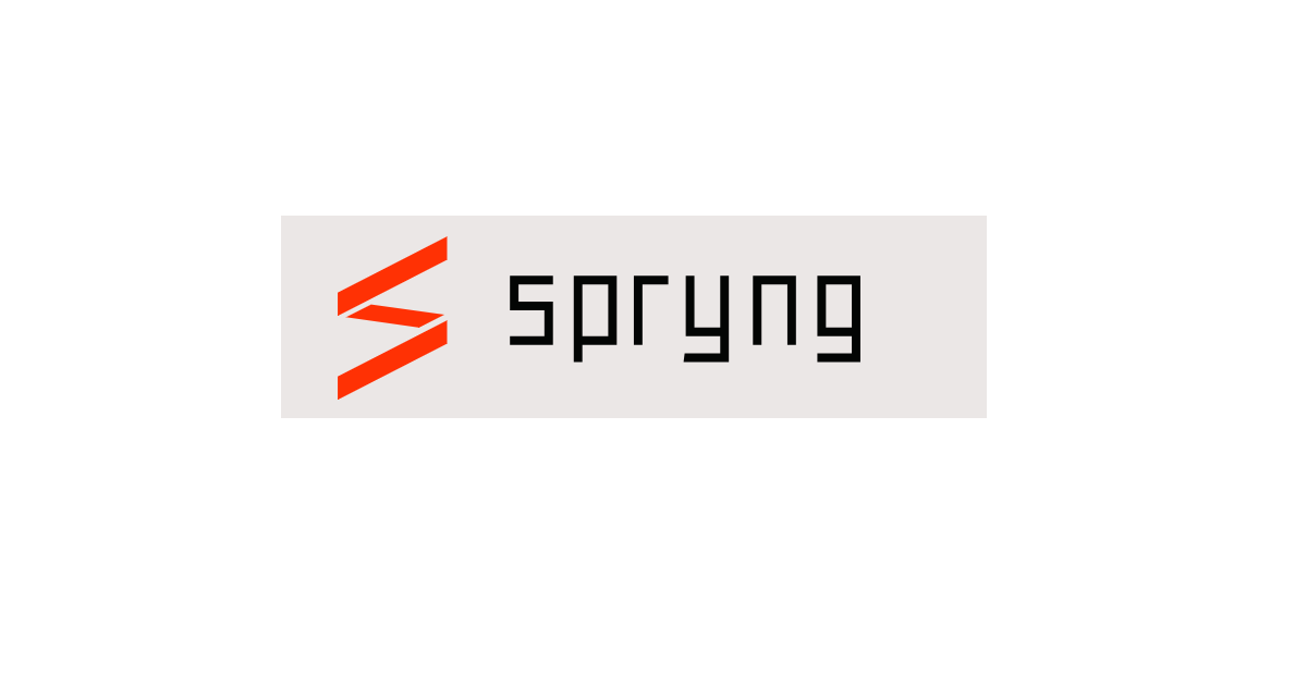 SPRYNG Discount Code 2025