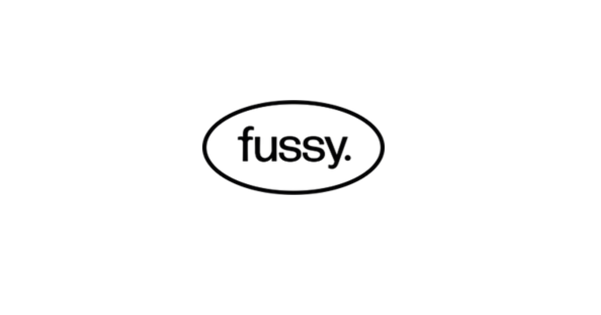 Fussy Deodorant UK Discount Code 2025