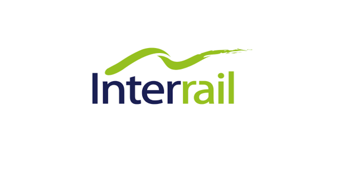 Interrail UK Discount Code 2025