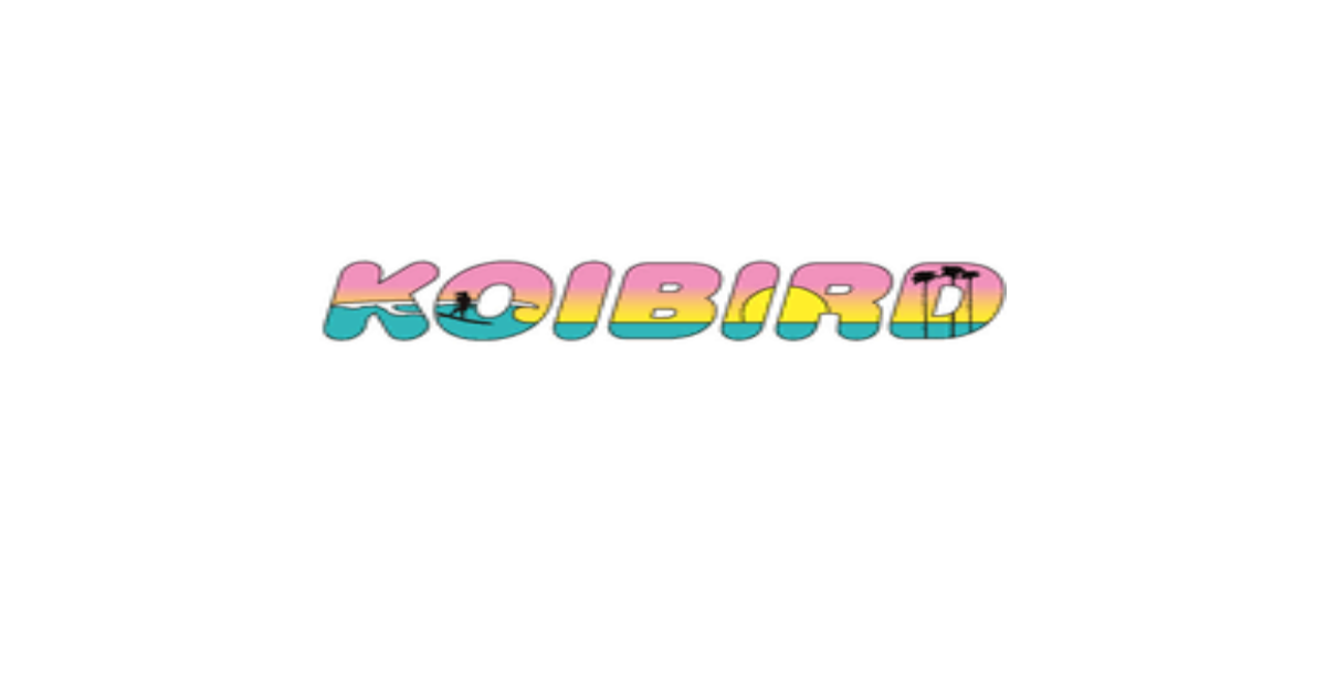 Koibird Discount Code 2025