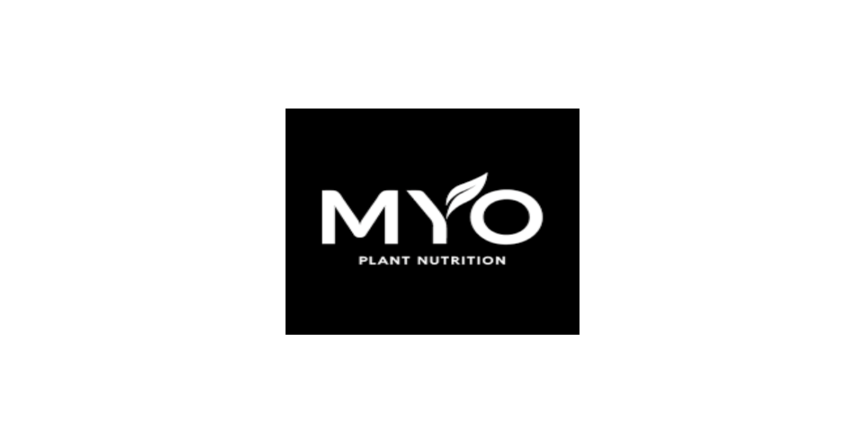 MYO Plant Nutrition UK Discount Code 2025