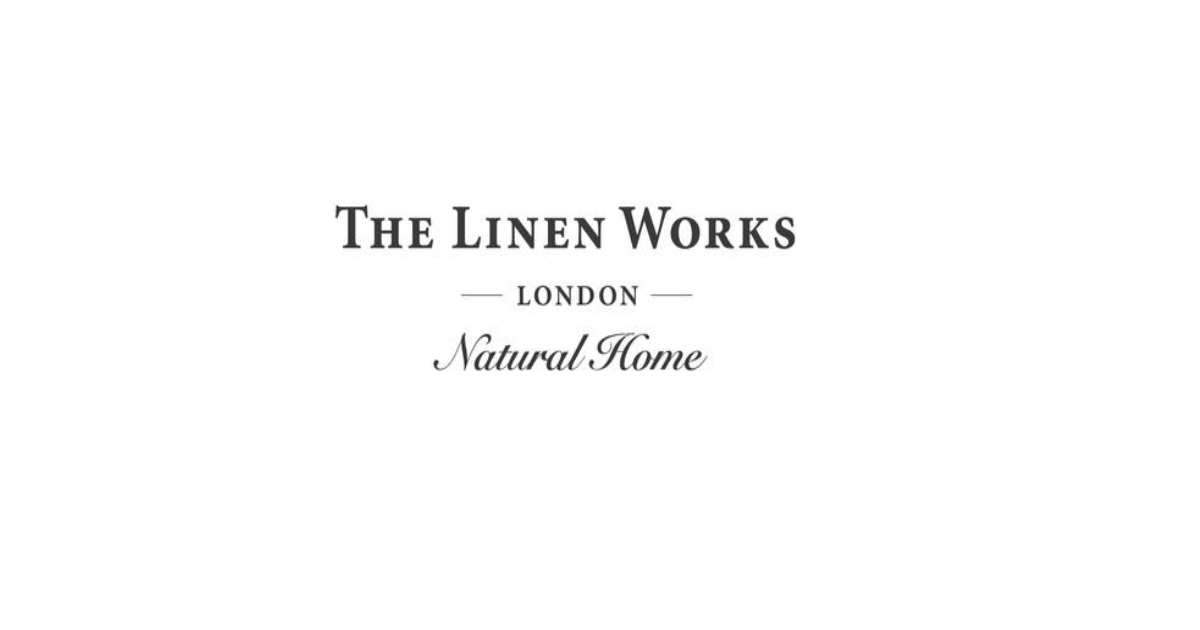 The Linen Works Discount Code 2025