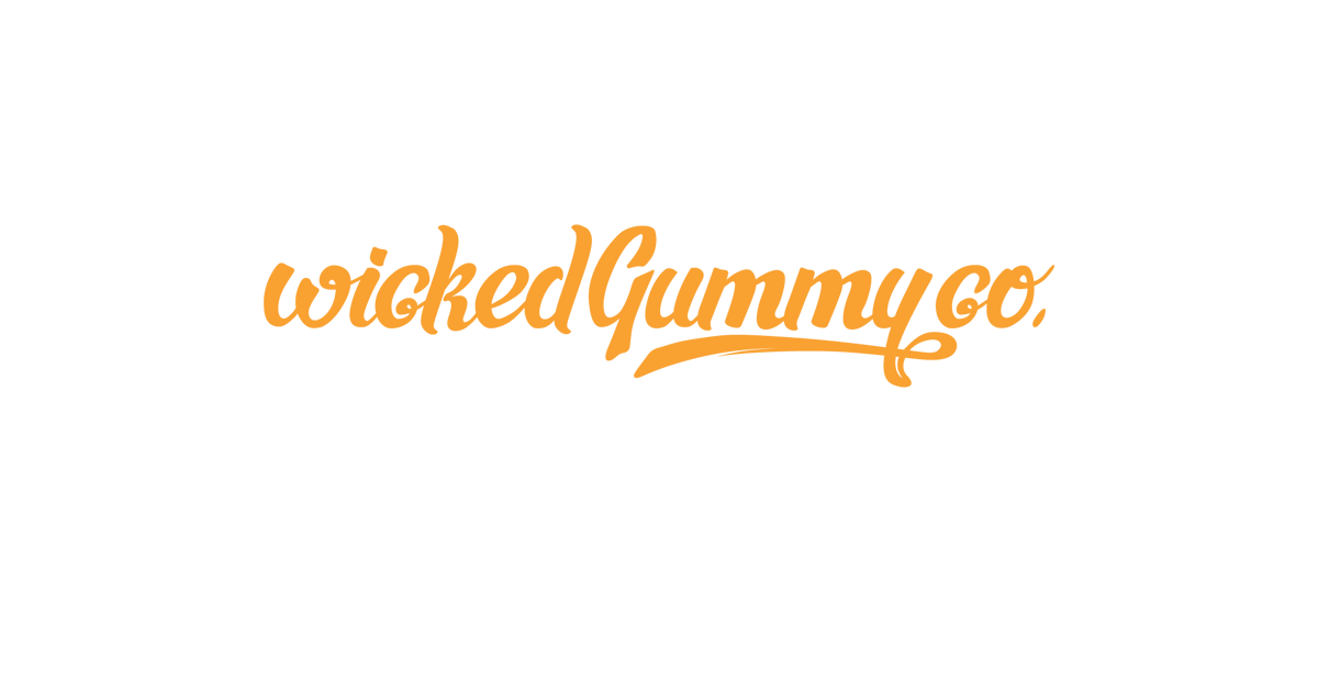Wicked Gummy Co AU  Discount Code 2025