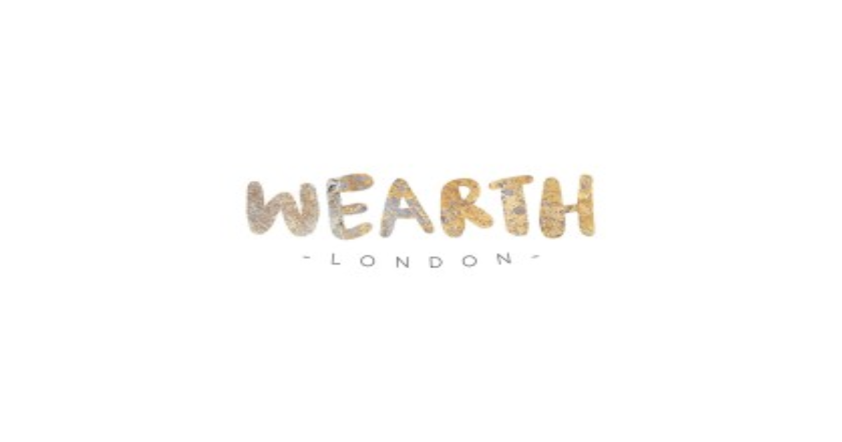 Wearth London UK Discount Code 2025
