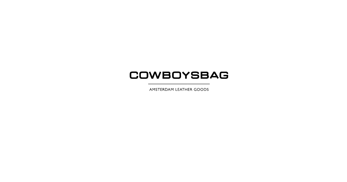 Cowboysbag NL Discount Code 2025