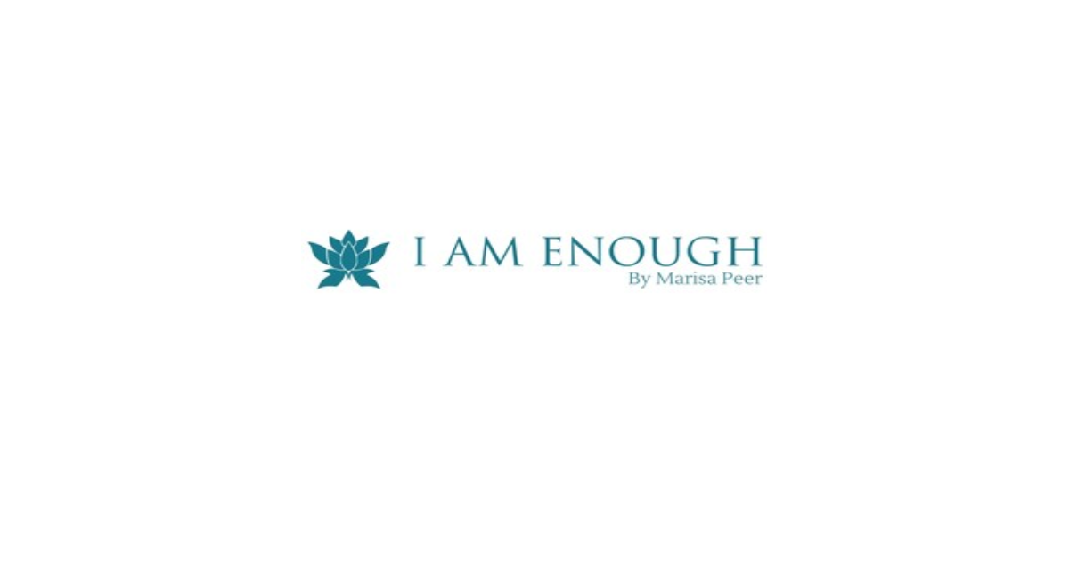 I Am Enough UK Discount Code 2025