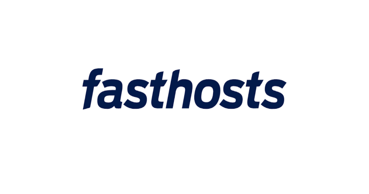 Fasthosts Internet UK Discount Code 2025