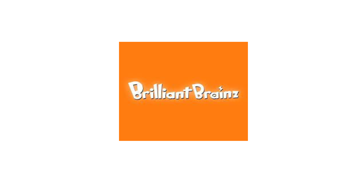 Brilliant Brainz UK Discount Code 2025