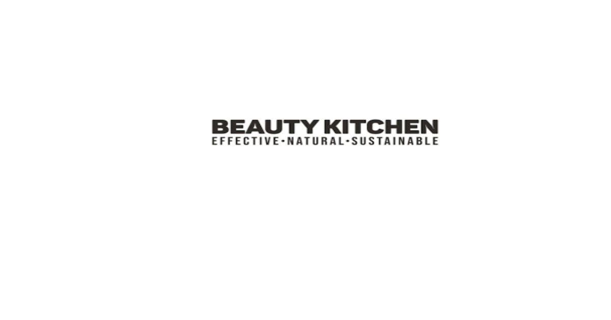 Beauty Kitchen UK Discount Code 2025