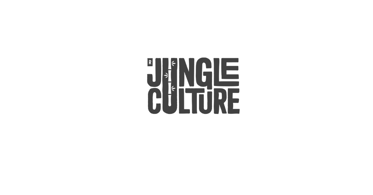 Jungle Culture UK Discount Code 2025