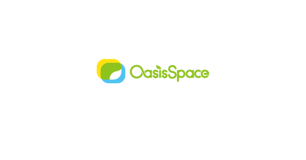 Oasis Space Discount Code 2025