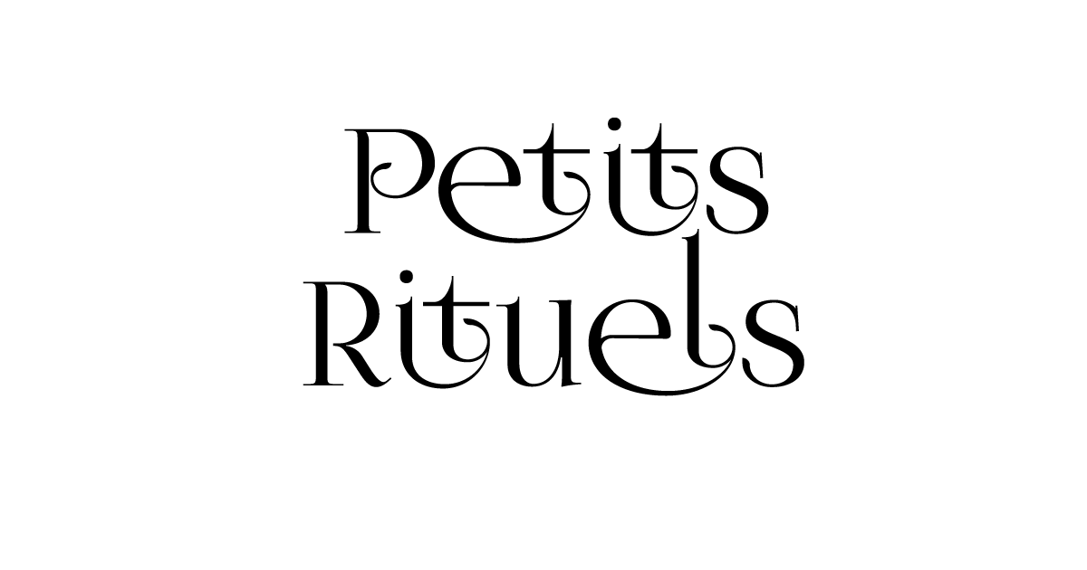 Petits Rituels Discount Code 2025
