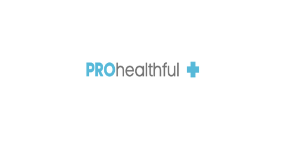 Prohealthful Discount Code 2025
