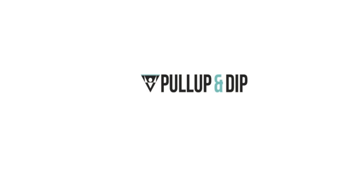Pullup & Dip Discount Code 2025