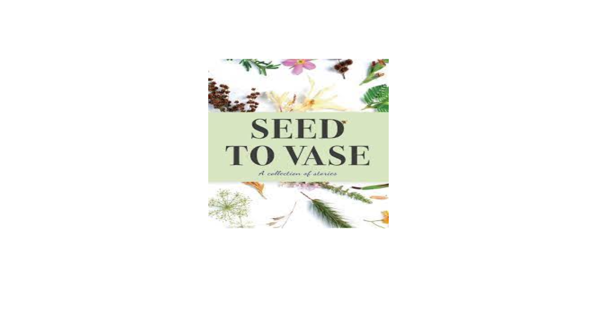 Seed To Vase Course UK Discount Code 2025